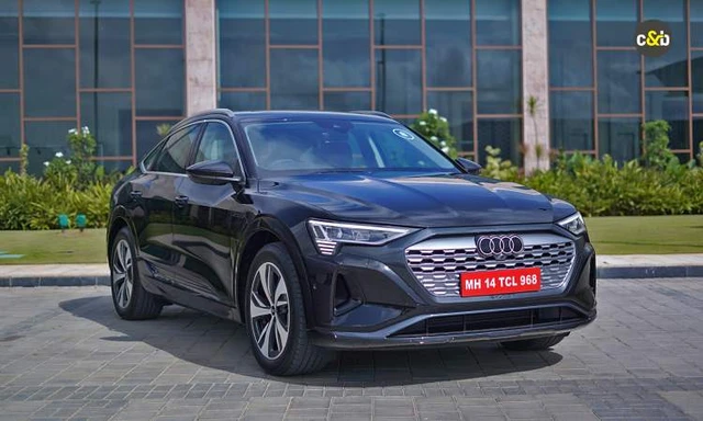 Audi Q8 Etron Style Audi Q8 Etron Style