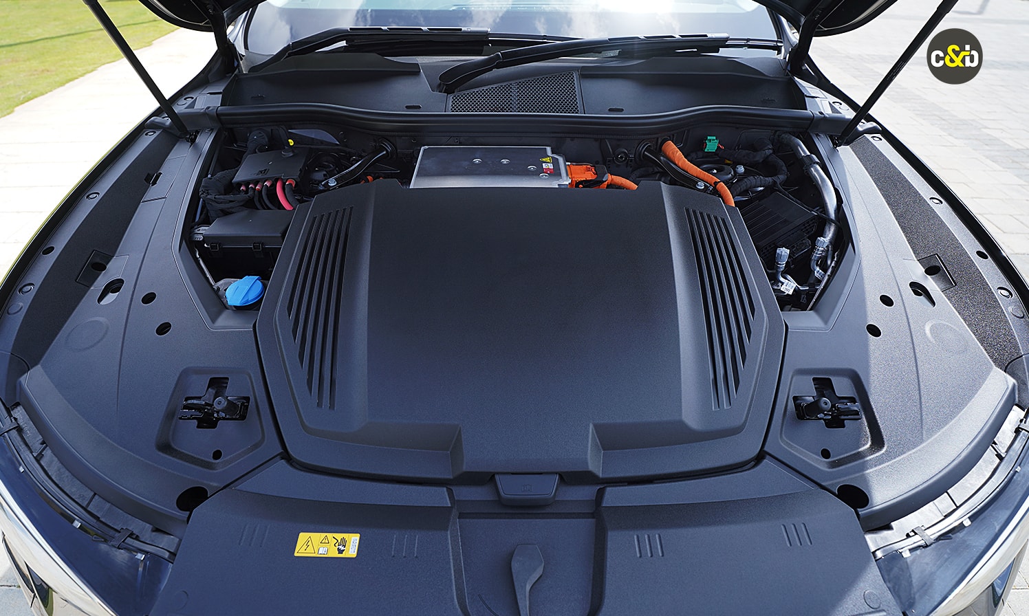 Audi Q8 Etron Battery Audi Q8 Etron Battery images