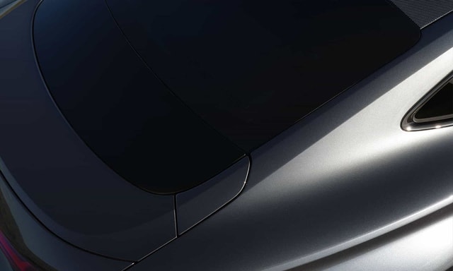 Audi Rs E Tron Gt Spoiler Audi Rs E Tron Gt Spoiler