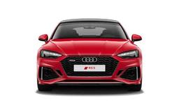 Audi Rs 5 Sportback Frontview