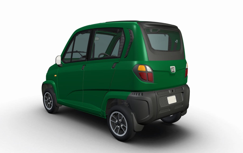 Exteriorrear Exteriorrear