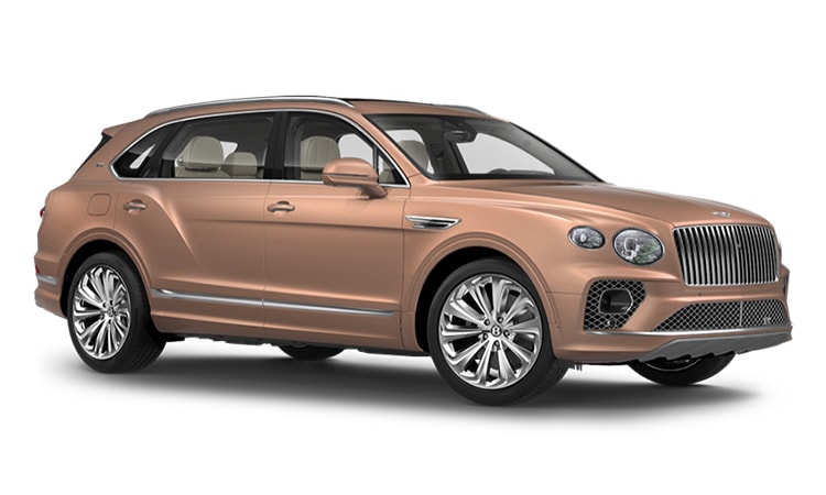 Bentley bentayga Bentley bentayga images