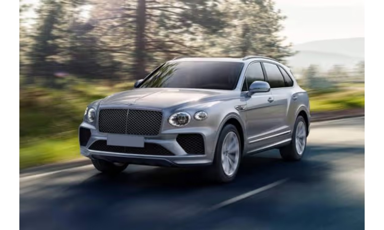 Front Left Side Front Left Side images