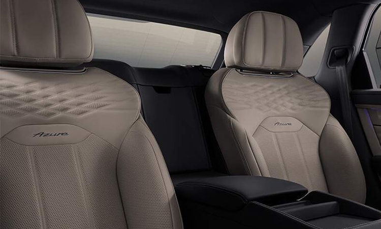 Bentley bentayga azure Bentley bentayga azure images