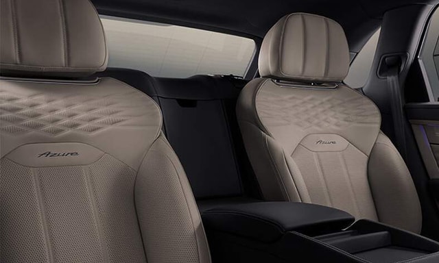 Bentley Bentayga Azure Bentley Bentayga Azure