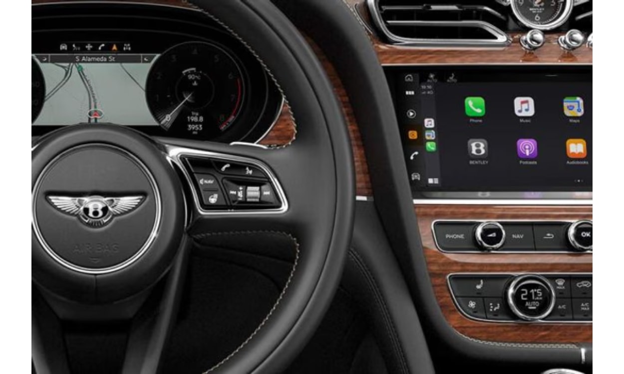 Configuration Selector Knob Configuration Selector Knob images