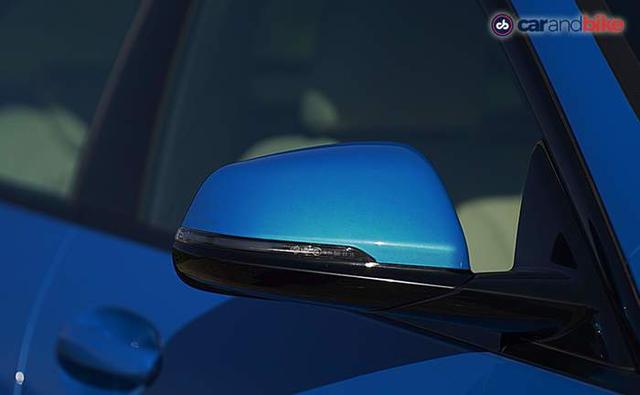 Bmw 2 Series Gran Coupe Side Mirror