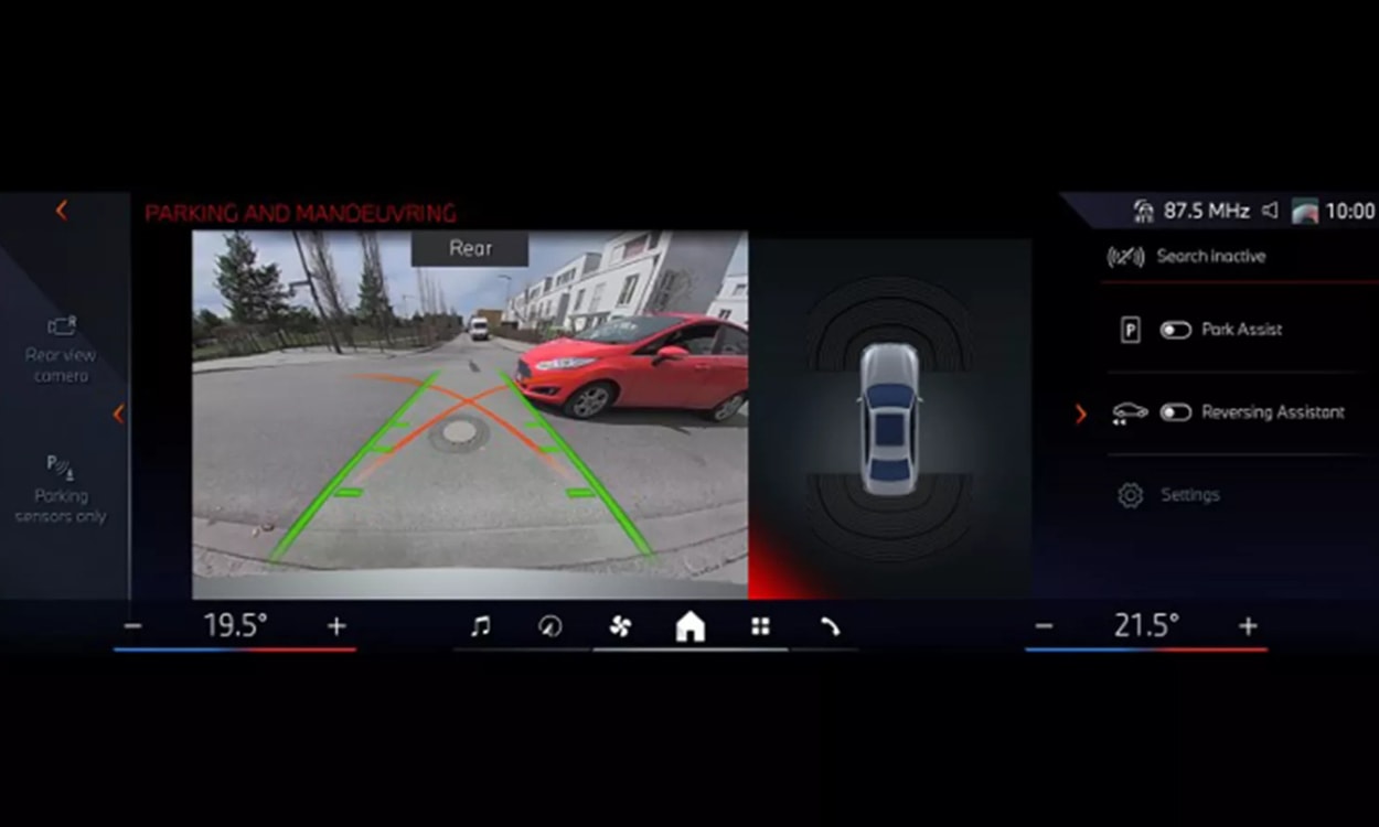 Bmw 3 Series Driving Assistant Bmw 3 Series Driving Assistant images