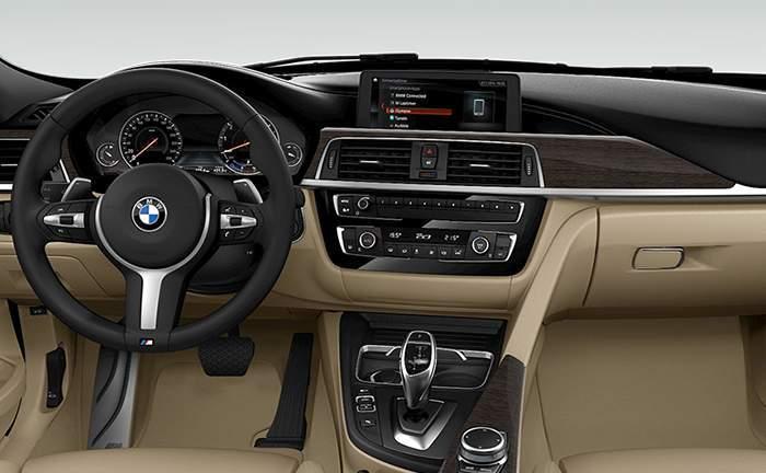 BMW-3 Series Gran Turismo