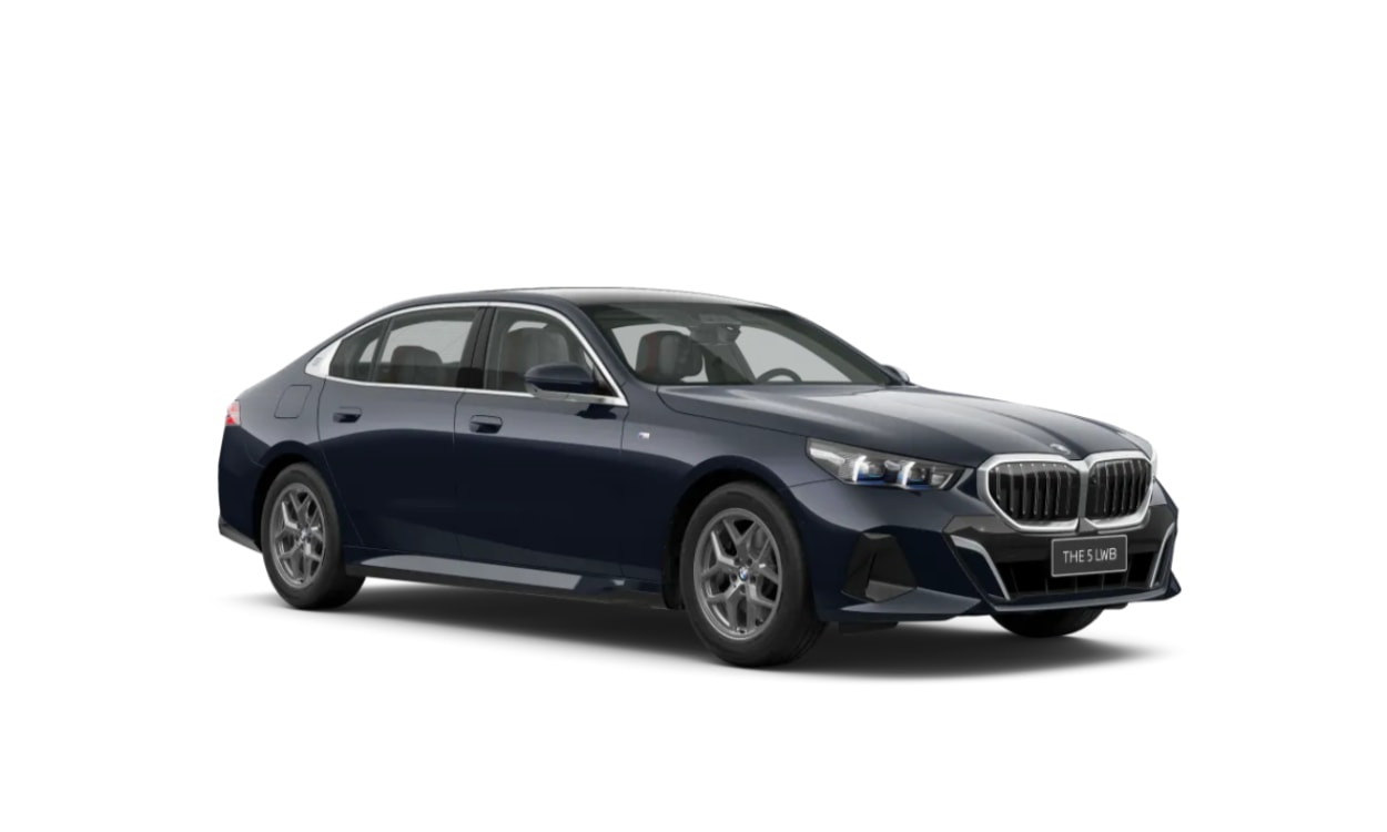 Bmw 5 series black rightsideview1 Bmw 5 series black rightsideview1 images