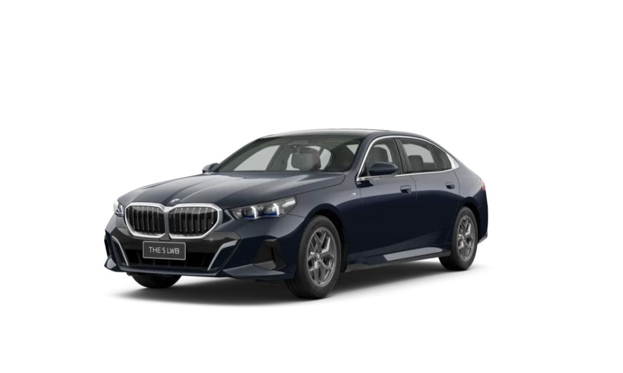 Bmw 5 series black sideview Bmw 5 series black sideview images