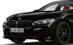 Bmw 8series Grille