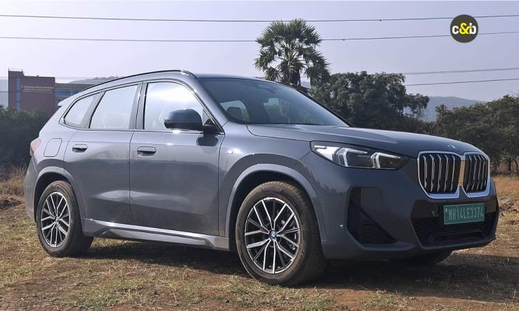 Bmw Ix1 Wheels Bmw Ix1 Wheels