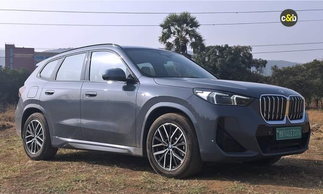 Bmw Ix1 Wheels Bmw Ix1 Wheels