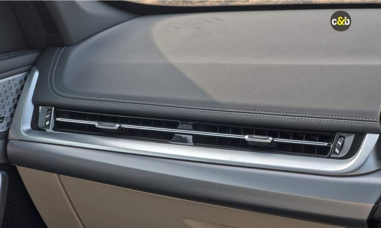 Bmw Ix1 Ac Bmw Ix1 Ac