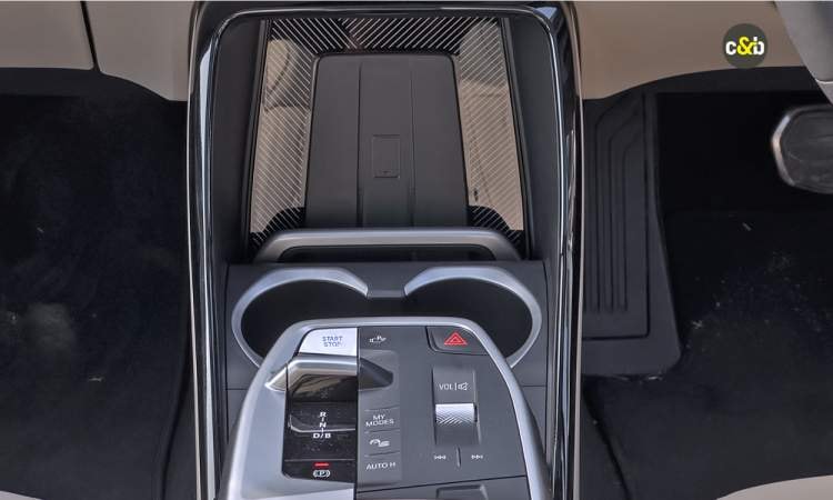 Bmw Ix1 Cupholder Bmw Ix1 Cupholder