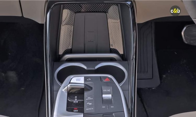 Bmw Ix1 Cupholder Bmw Ix1 Cupholder