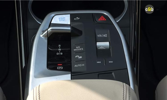 Bmw Ix1 Gear Bmw Ix1 Gear