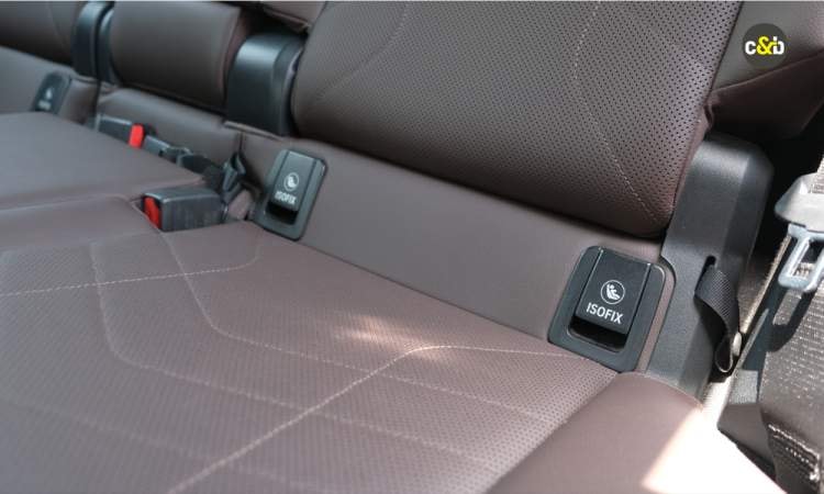 Bmw X1 Interior Isofix Child Seat Mount Bmw X1 Interior Isofix Child Seat Mount images