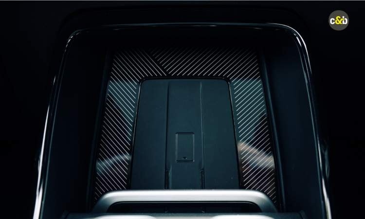 Bmw X1 Interior Phone Wireless Charging Bmw X1 Interior Phone Wireless Charging images