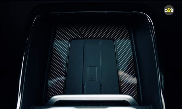 Bmw X1 Interior Phone Wireless Charging Bmw X1 Interior Phone Wireless Charging