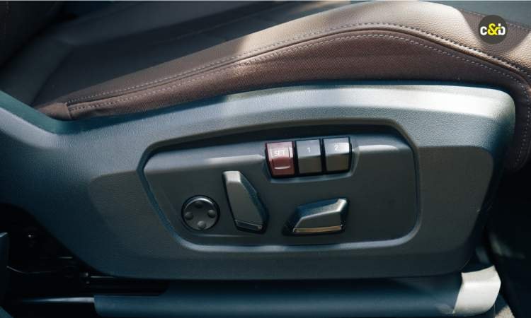 Bmw X1 Interior Seat Adjustments Bmw X1 Interior Seat Adjustments images