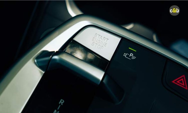 Bmw X1 Interior Start Engine Stop Button Bmw X1 Interior Start Engine Stop Button