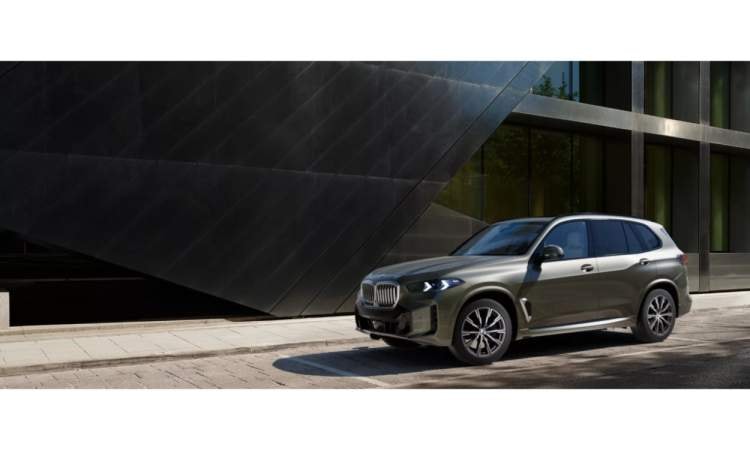 BMW X5 Wheels BMW X5 Wheels