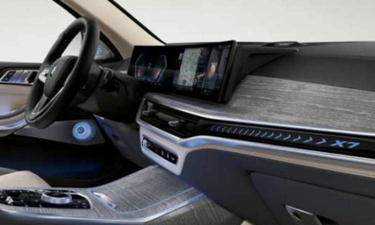 Aesthetics and technology in the cockpit Aesthetics and technology in the cockpit