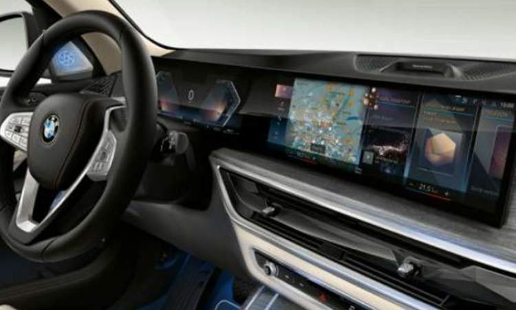 BMW Operating System 8.5 BMW Operating System 8.5