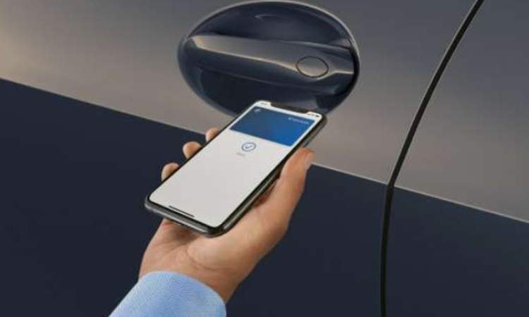 Digital Key Plus Digital Key Plus