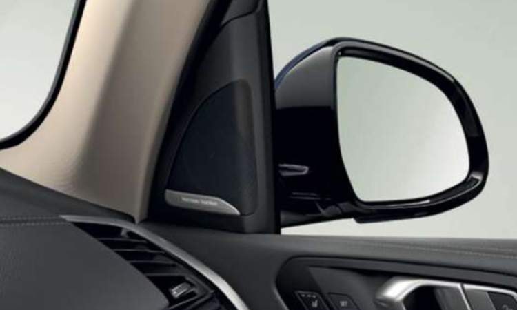 Harman Kardon Surround Sound System Harman Kardon Surround Sound System