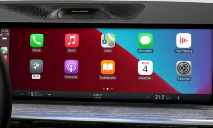 Smartphone Integration Smartphone Integration