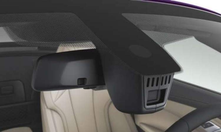 Driving Assistant (Optional) Driving Assistant (Optional)