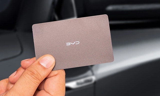 Byd Atto 3 Ev 2 Byd Atto 3 Ev 2