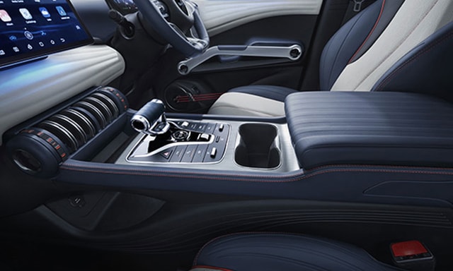 Byd Atto 3 Ev Gearbox Byd Atto 3 Ev Gearbox