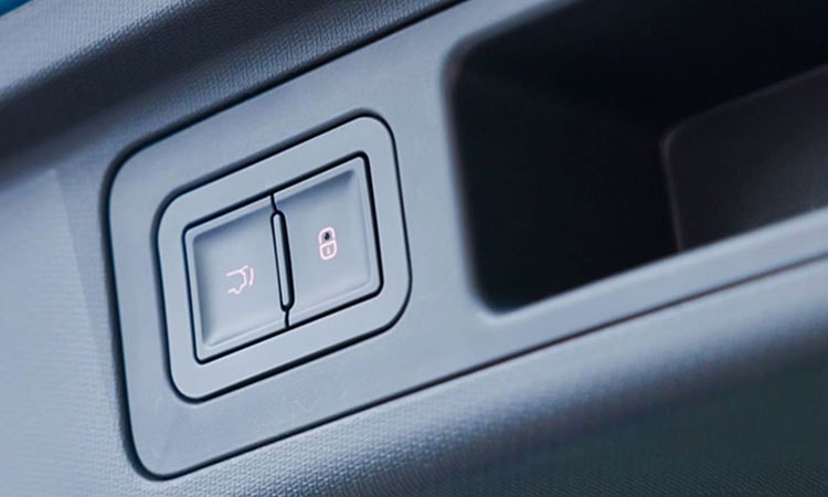 Byd Atto 3 Ev Lock Byd Atto 3 Ev Lock