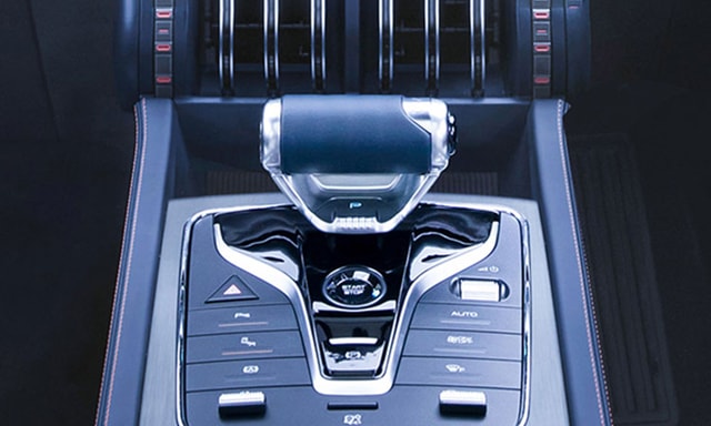 Byd Atto 3 Ev Mode Byd Atto 3 Ev Mode