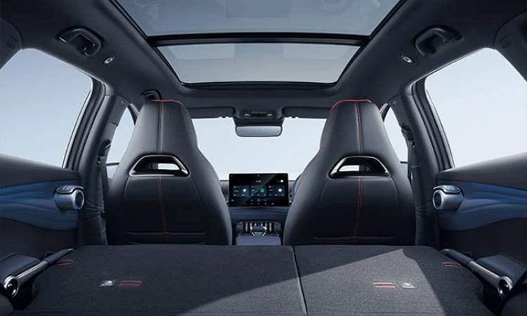 Magic Boot Space Magic Boot Space