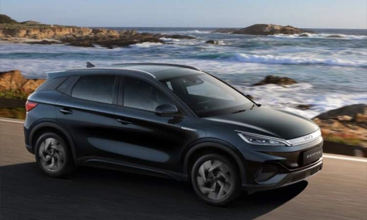 Ultra-long range Ultra-long range