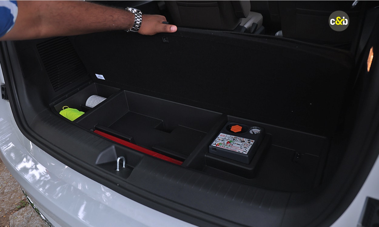 Byd Emax7 Bootspace Byd Emax7 Bootspace images