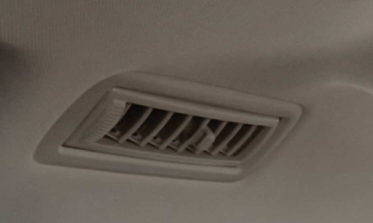 Interior Airvents of BYD eMax7 Interior Airvents of BYD eMax7 images