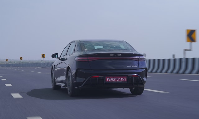 Byd Seal Rideview Gallery4 Byd Seal Rideview Gallery4