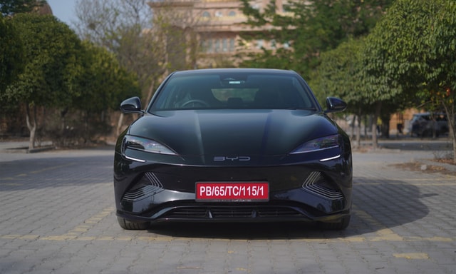 Byd Seal Rideview Gallery6 Byd Seal Rideview Gallery6