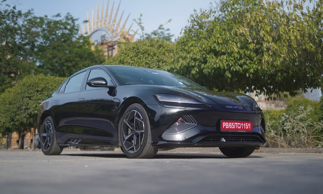 Byd Seal Rideview Gallery 7 Byd Seal Rideview Gallery 7