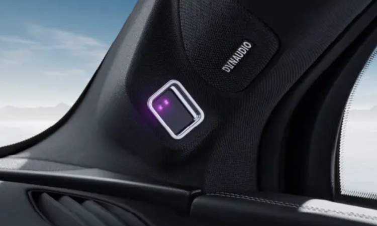 BYD Sealion 7 Safety BYD Sealion 7 Safety images