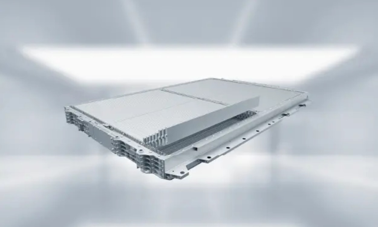 BYD Sealion 7 Battery BYD Sealion 7 Battery images