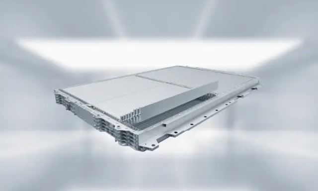 BYD Sealion 7 Battery BYD Sealion 7 Battery