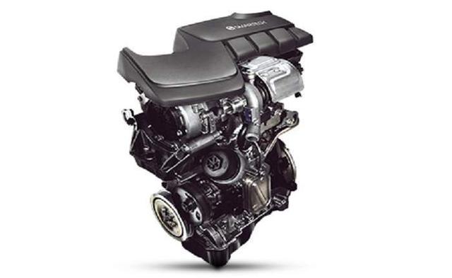 Chevrolet Beat Engine