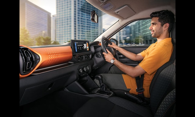 Citroen C3 Interior Ambience Citroen C3 Interior Ambience